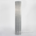 1/2 "x1/2" PVC Maglie saldate in PVC Electrosolodadas